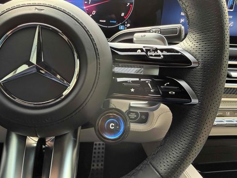 Used 2024 Mercedes-Benz GLS 63 AMG 4MATIC image 60