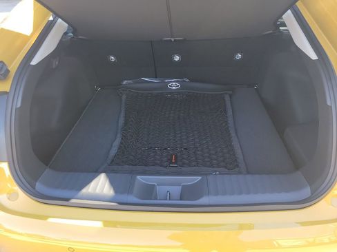 New 2026 Toyota Prius Plug-In Hybrid image 29