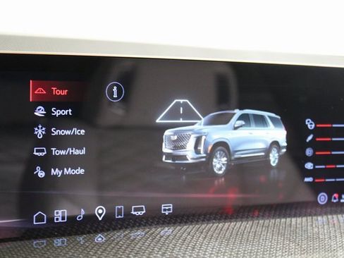 New 2026 Cadillac Escalade V image 25