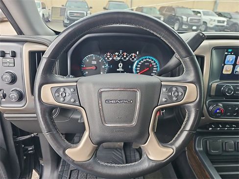 Used 2018 GMC Sierra 1500 Denali image 19