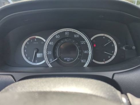 Used 2013 Honda Accord Touring image 5
