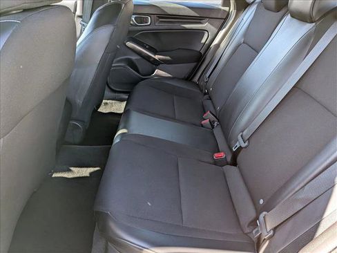 Used 2022 Honda Civic Sport image 17
