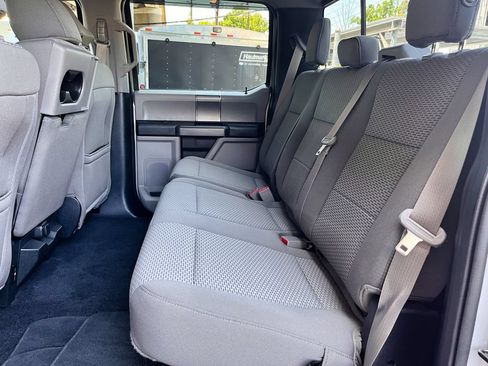 Used 2019 Ford F150 XLT w/ Equipment Group 302A Luxury AWD/4WD image 34