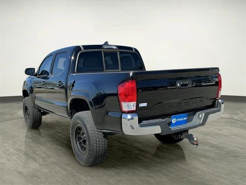 Used 2016 Toyota Tacoma SR5 image 5