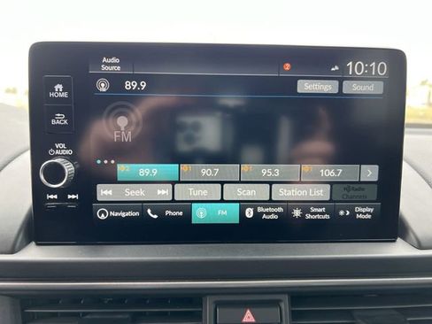 Used 2023 Honda Pilot Elite image 14