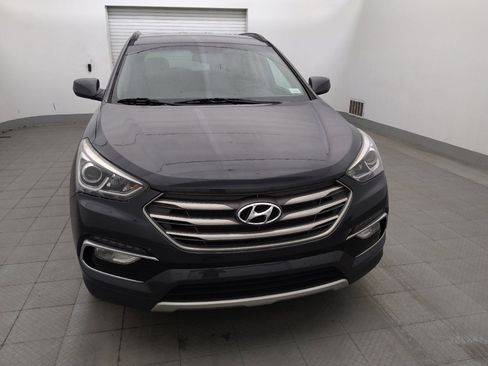 Used 2017 Hyundai Santa Fe Sport FWD image 14