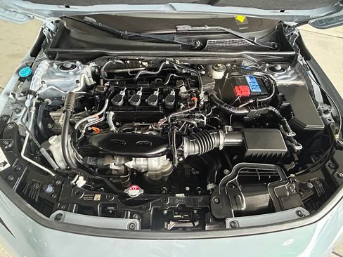 Used 2024 Honda Civic Touring image 41