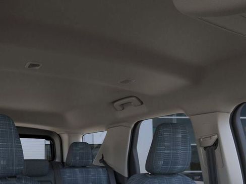 New 2025 Ford Bronco Sport Heritage w/ Convenience Package image 22