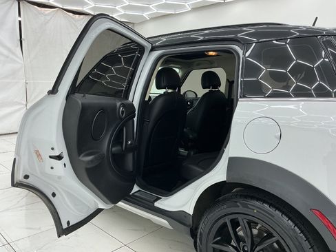 Used 2016 MINI Cooper Countryman S AWD/4WD image 22