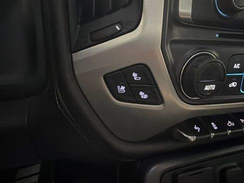 Used 2017 GMC Sierra 1500 SLT AWD/4WD image 24