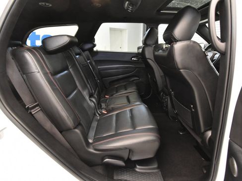 Used 2022 Dodge Durango R/T image 20