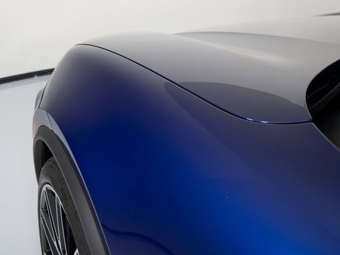 Certified 2024 Porsche Macan Turbo Electric image 41