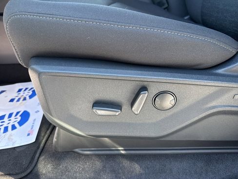 New 2025 Ford F150 XLT w/ Equipment Group 302A MID image 13