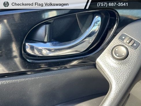 Used 2021 Nissan Rogue Sport SV image 15