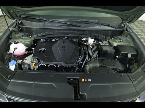 Used 2025 Hyundai Tucson SEL image 20