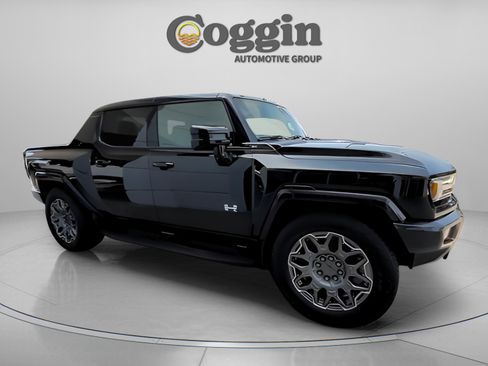 New 2025 GMC Hummer EV 3X image 19