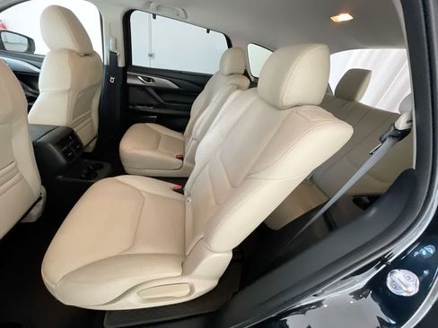Used 2022 MAZDA CX-9 Touring Plus AWD/4WD image 23
