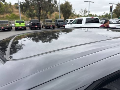 New 2025 Jeep Wagoneer S Limited image 18