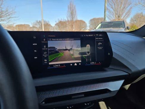 Used 2025 BMW 228i xDrive image 30