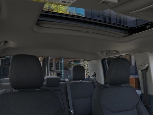 New 2026 Ford Maverick XLT w/ XLT Luxury Package image 12