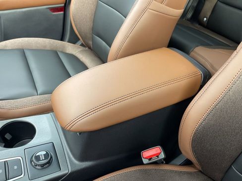 New 2025 Ford Bronco Sport Outer Banks w/ Outer Banks Tech Package+ image 12