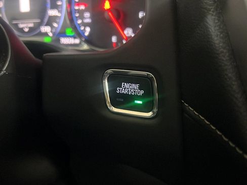 Used 2020 GMC Acadia Denali w/ Technology Package image 34