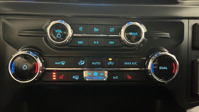 Used 2024 Ford F150 XLT w/ Equipment Group 302A MID AWD/4WD image 35