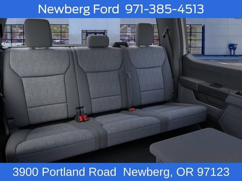 New 2026 Ford F150 XL AWD/4WD image 11