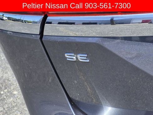 Used 2024 Volkswagen Atlas SE image 9