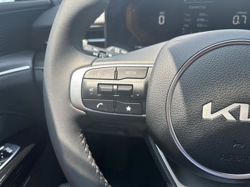 New 2025 Kia K5 GT-Line w/ GT-Line Premium Package image 17