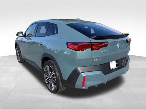 Used 2025 BMW X2 xDrive28i w/ Technology Package image 5