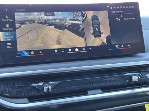 New 2026 BMW X5 xDrive50e w/ M Sport Package image 19