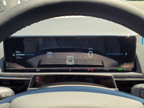 New 2025 Ford Mustang Mach-E Premium image 40