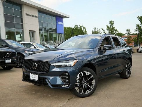 New 2026 Volvo XC60 B5 Plus w/ Protection Package Premier image 1