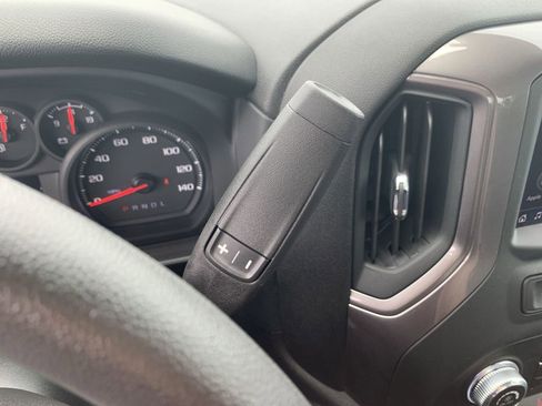 New 2024 GMC Sierra 3500 Pro w/ Fleet Convenience Package AWD/4WD image 14