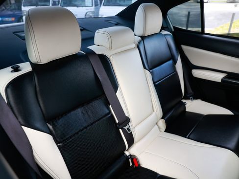 Used 2021 Subaru WRX Premium image 17