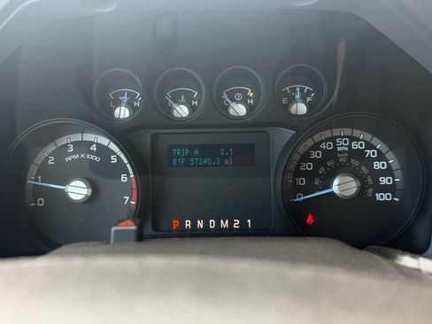 Used 2014 Ford F350 XL AWD/4WD image 16