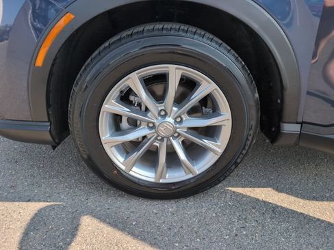 Certified 2023 Honda CR-V EX-L image 30