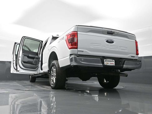 Used 2021 Ford F150 XLT w/ Equipment Group 302A High image 37