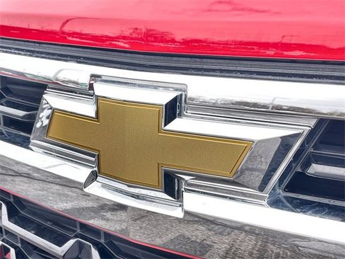 Certified 2022 Chevrolet Silverado 1500 LT image 29