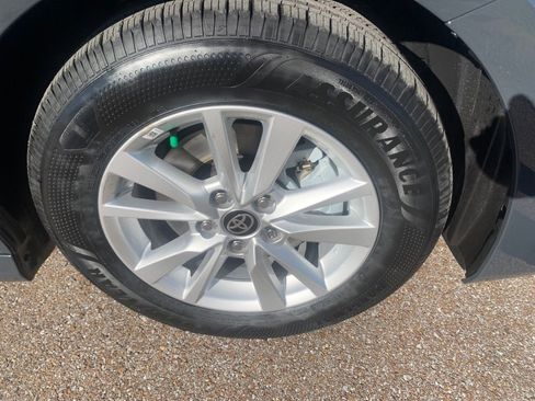 New 2026 Toyota Camry LE image 10