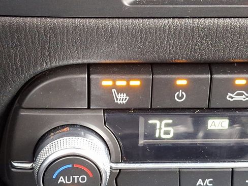 Used 2024 MAZDA CX-5 AWD 2.5 S w/ Select Package image 24