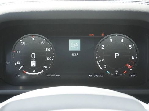 New 2026 Land Rover Defender 110 S image 11