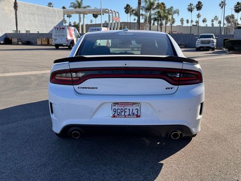 Used 2023 Dodge Charger GT w/ Blacktop Package image 7