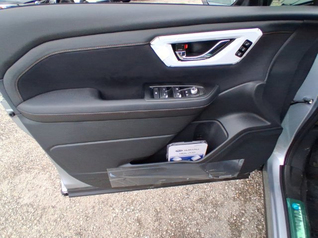 New 2026 Subaru Forester Touring AWD/4WD image 13
