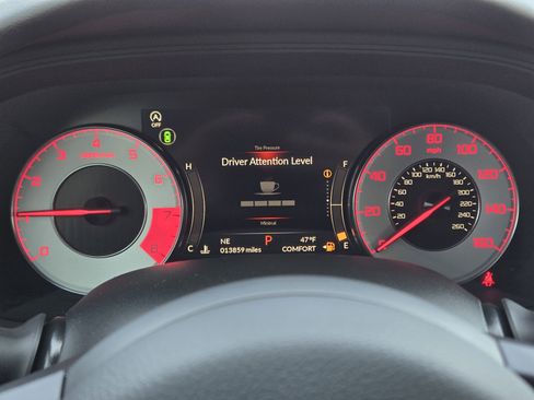 Certified 2023 Acura TLX A-Spec Package image 17