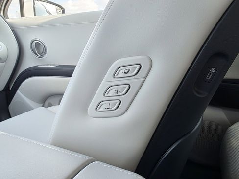 New 2026 Hyundai Palisade Calligraphy image 21