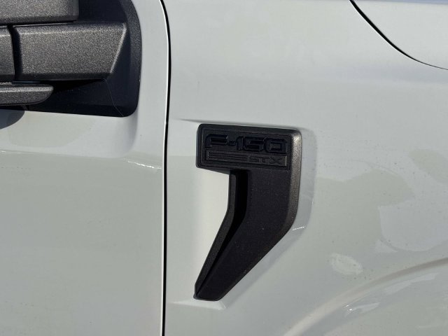 New 2026 Ford F150 STX w/ Equipment Group 200A AWD/4WD image 10
