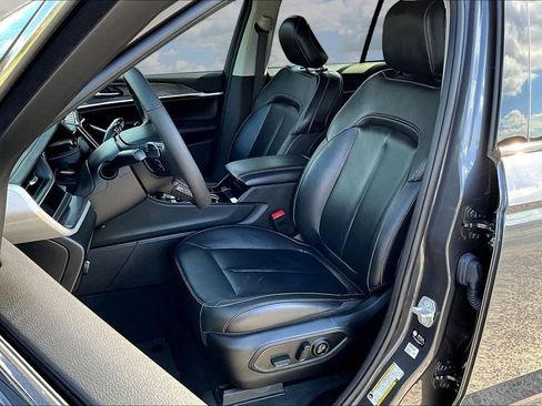 Used 2022 Jeep Grand Cherokee Limited 4xe AWD/4WD image 23