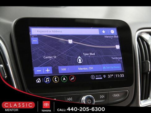 Used 2023 Chevrolet Malibu LT w/ Sport Edition image 13